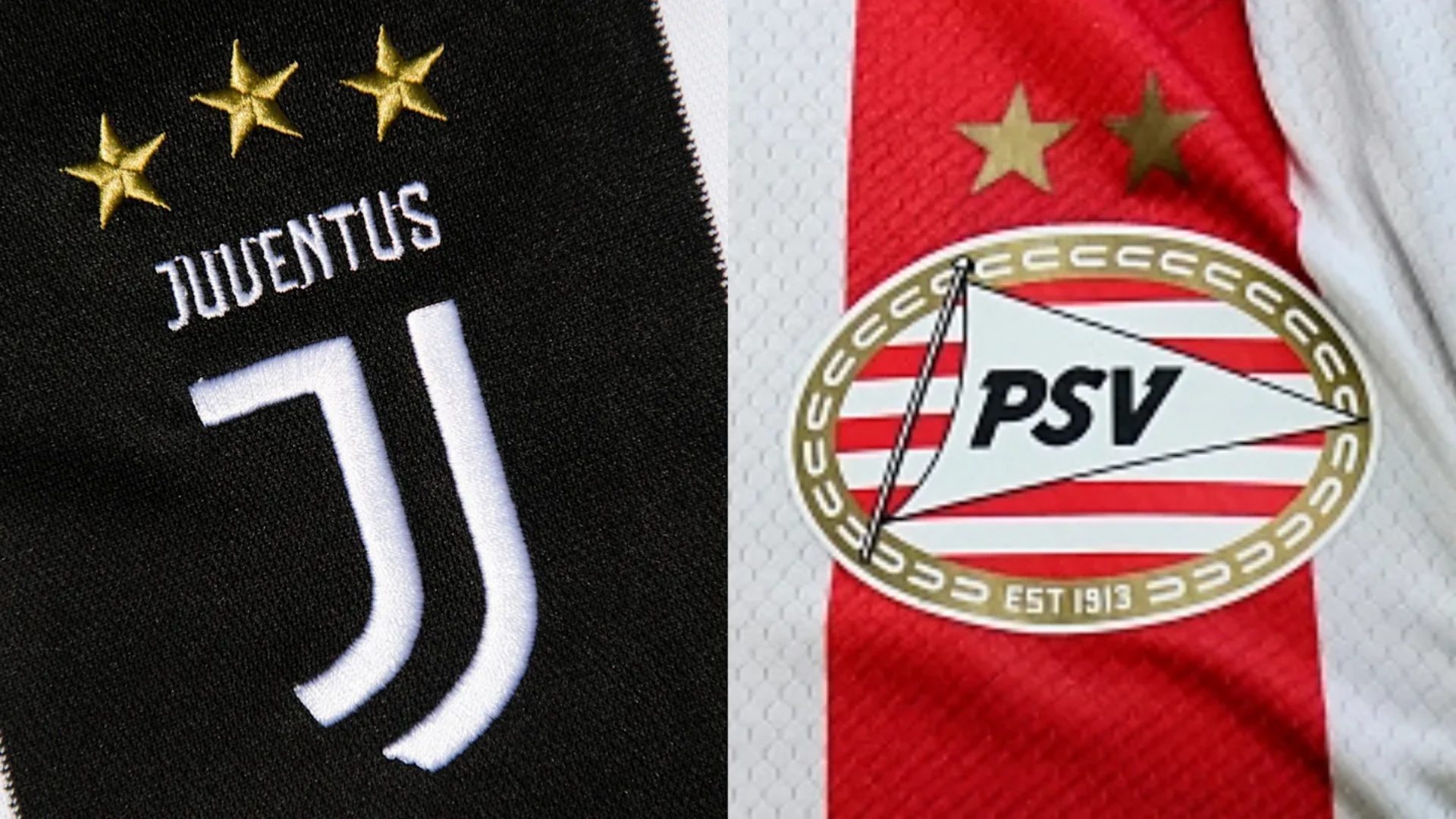 Juventus-PSV, hera e parë që përplasin brirët