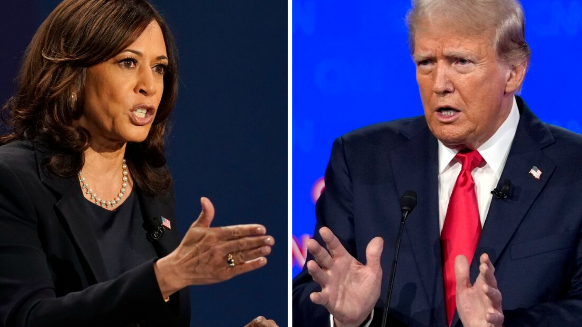 Ka parashikuar saktë çdo herë zgjedhjet në SHBA me metodën e tij, historiani i njohur zbulon se mes Donald Trump dhe Kamala Harris fiton…