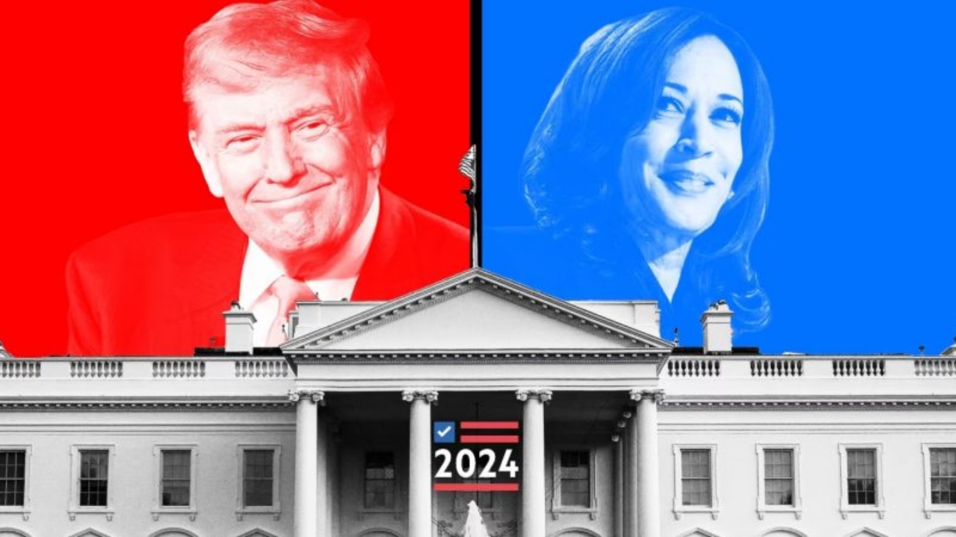 Ku duhet të fokusohemi gjatë debatit presidencial Harris vs Trump?!