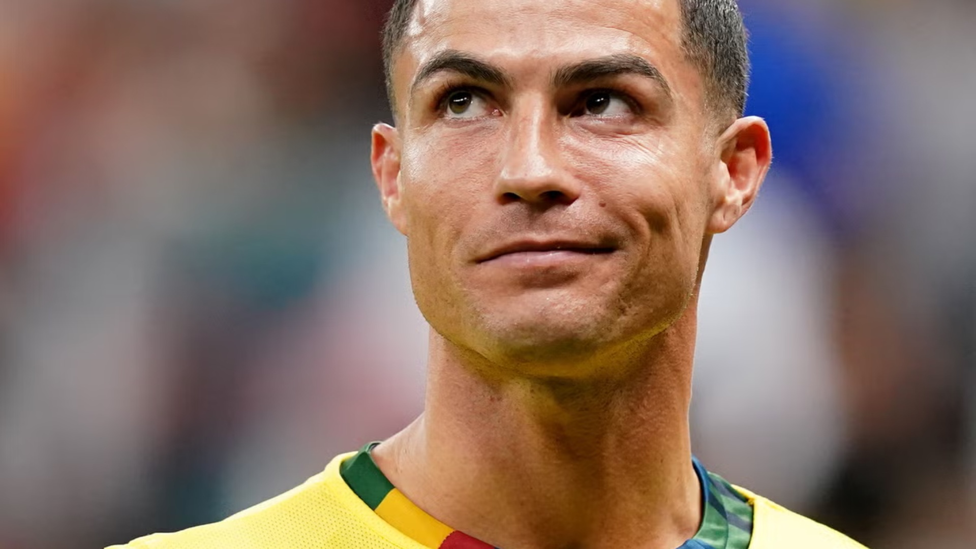 “Kush është personi më i famshëm që njihni?”/Cristiano Ronaldo shtanget nga përgjigja e fëmijëve të tij, bën reagimin epik…