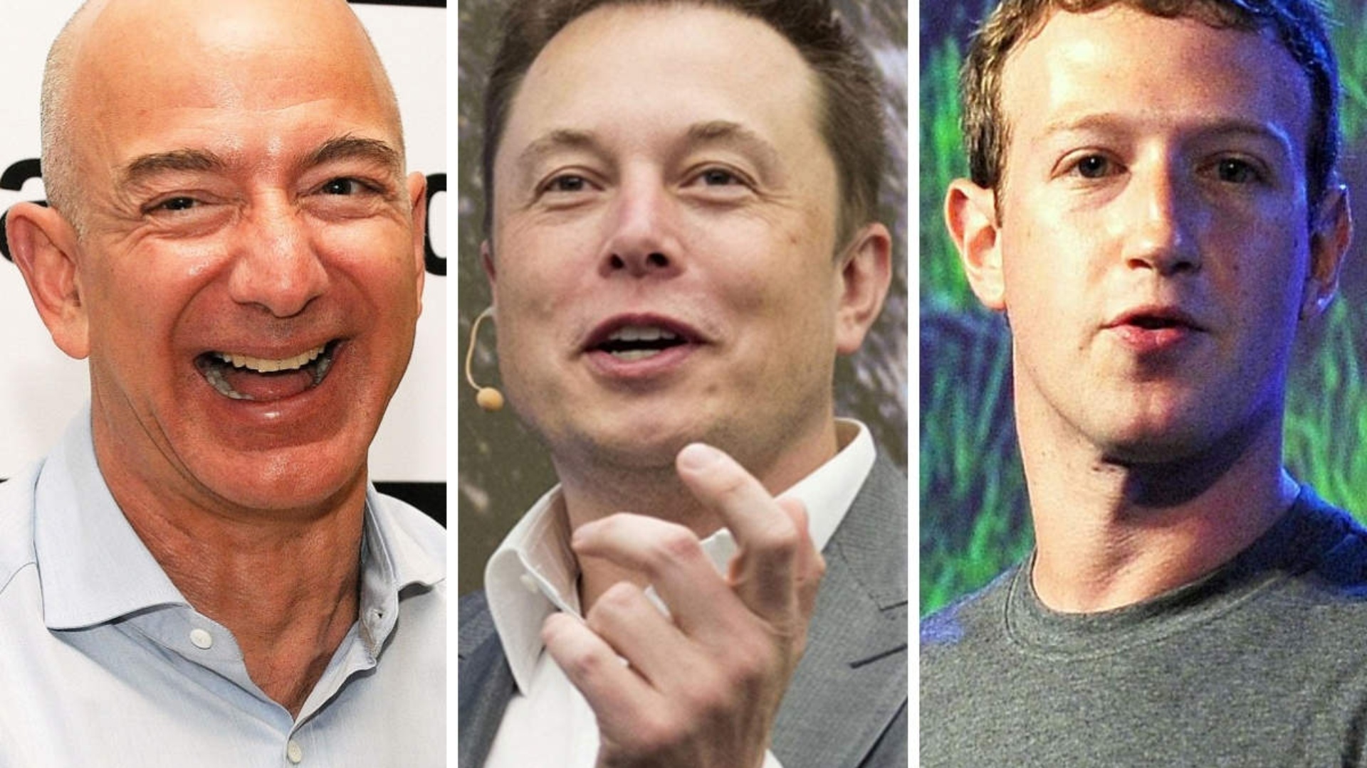 Miliona dollarë për të siguruar jetën, sa shpenzojnë Elon Musk, Jeff Bezos dhe Mark Zuckerberg për truprojat e tyre?!