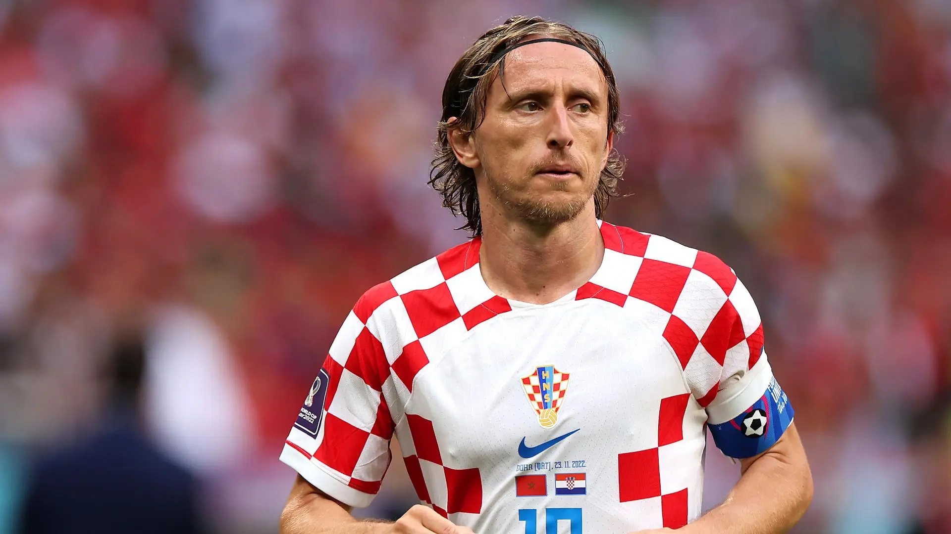 Modric për Europianin: Zhgënjyem, tifozët prisnin më shumë