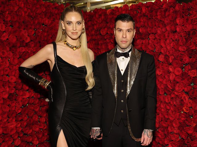 Ndarja e bujshme: Fedez i dedikon këngë, reagon ashpër Chiara Ferragni