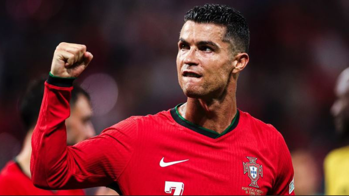 Një tjetër rekord! Cristiano Ronaldo arrin 1 miliard ndjekës në…