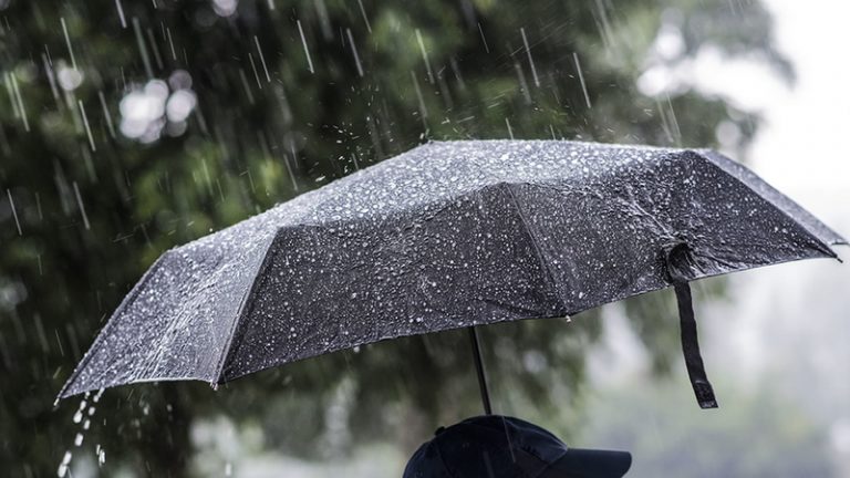 Parashikimi i motit/ Temperaturat maksimale në 26°C, reshje shiu në disa zona