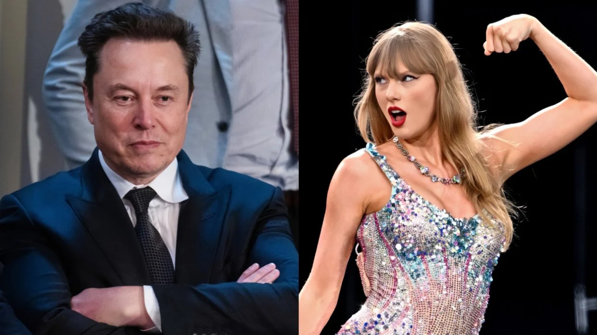 “Përçmuese dhe seksiste…”/Vajza transgjinore e Elon Musk i del kundër babait të saj pas komentit për Taylor Swift!