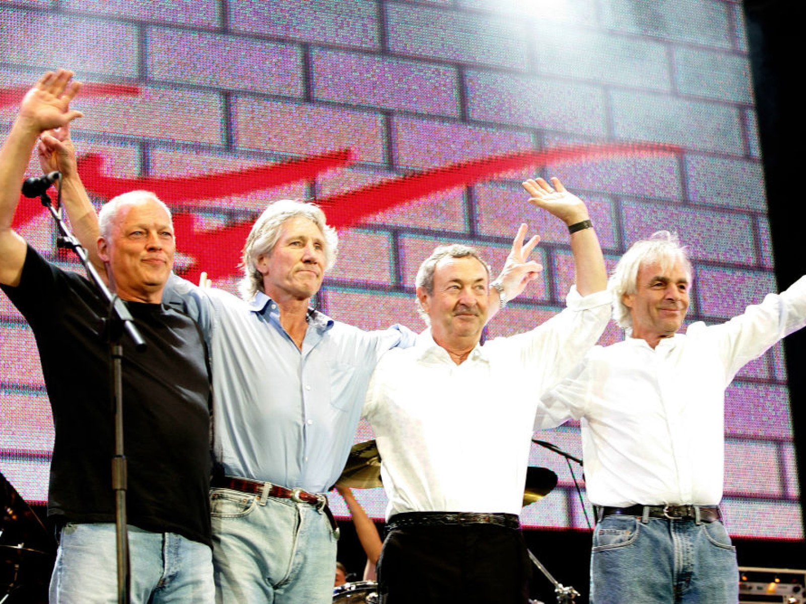 Pink Floyd në bisedime me Sony Music për të blerë katalogun e grupit për plot 500 milionë dollarë!