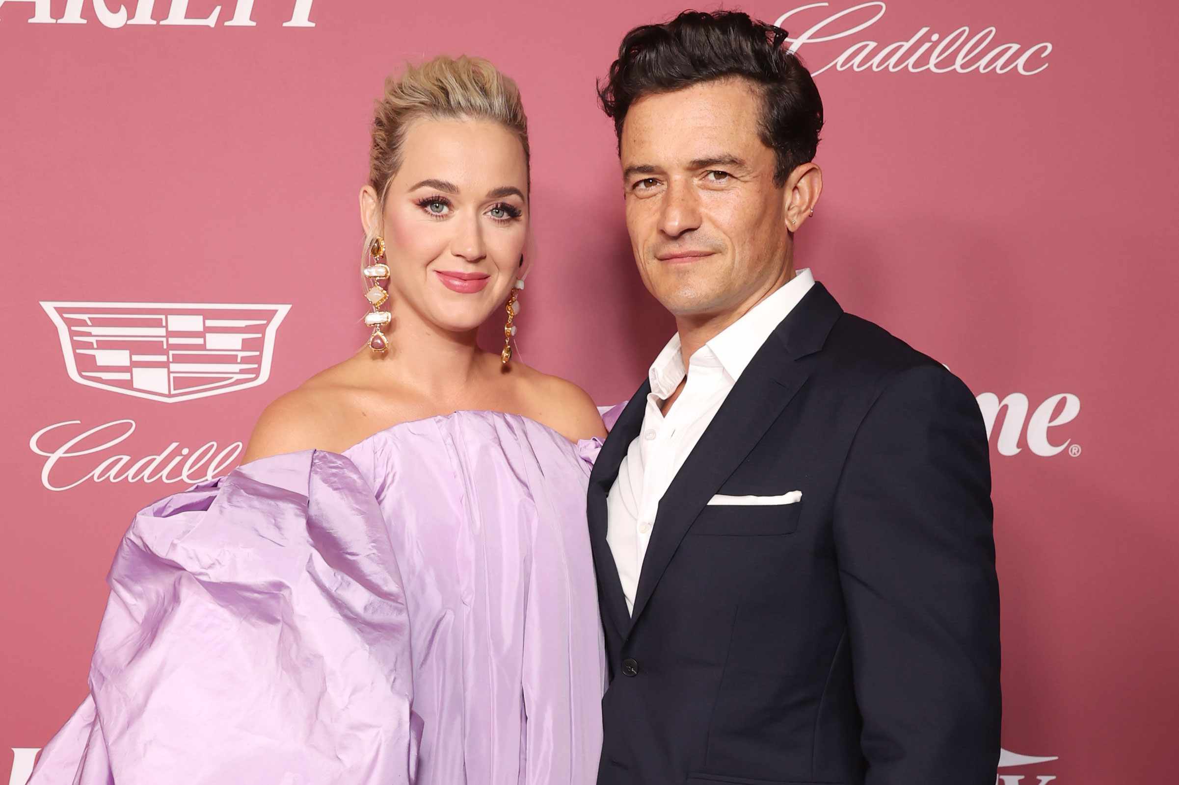 Regres në kohë, Katy Perry flet për ndarjen nga Orlando Bloom në 2017!