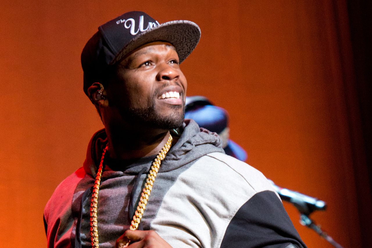 Reperi 50 Cent tregon se ka shpenzuar afro 22 milionë euro vetëm në tarifa ligjore…