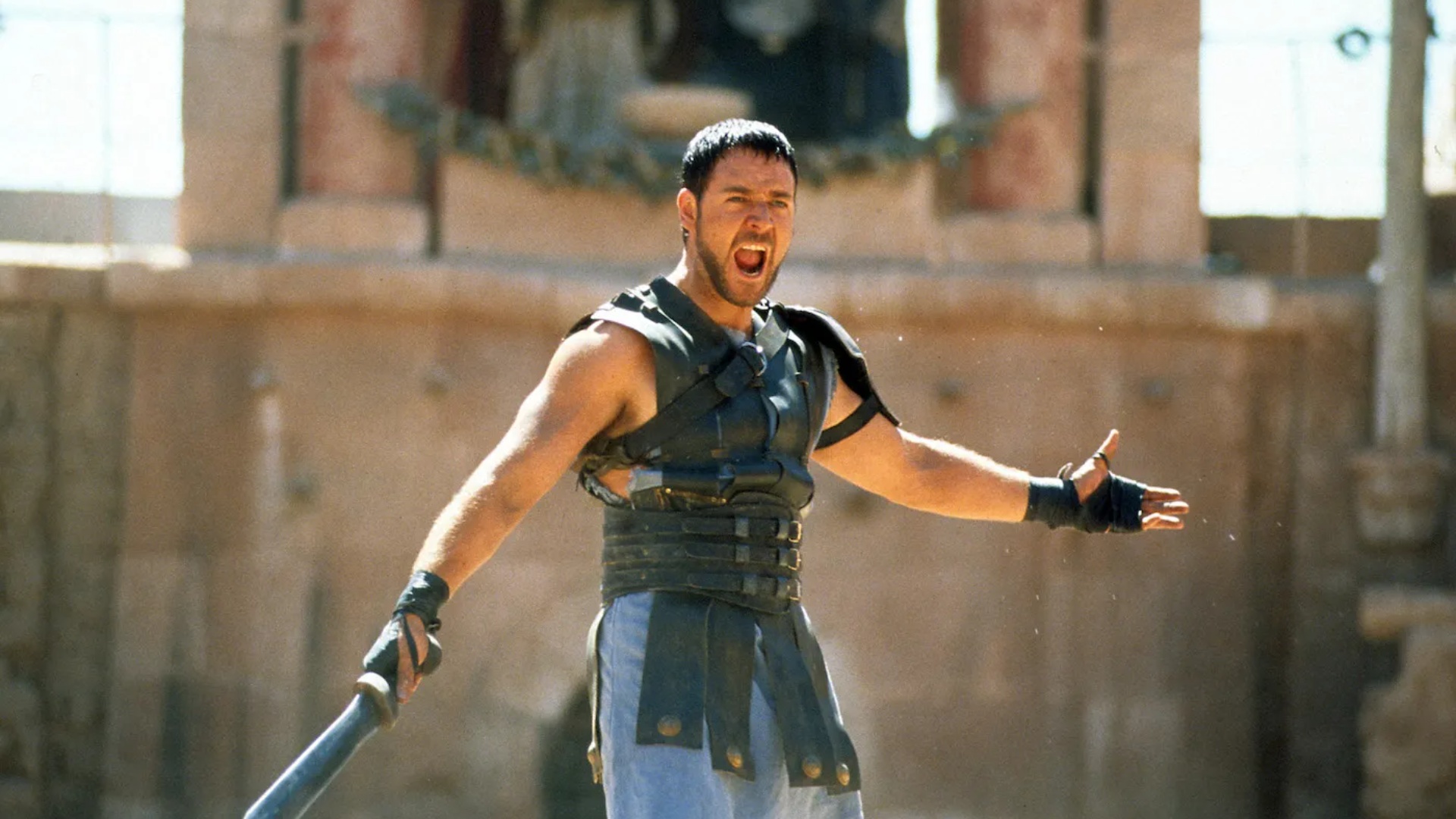 Ridley Scott zbulon arsyen pse Russell Crowe nuk do të rikthehet për vazhdimin e filmit “Gladiator II”!