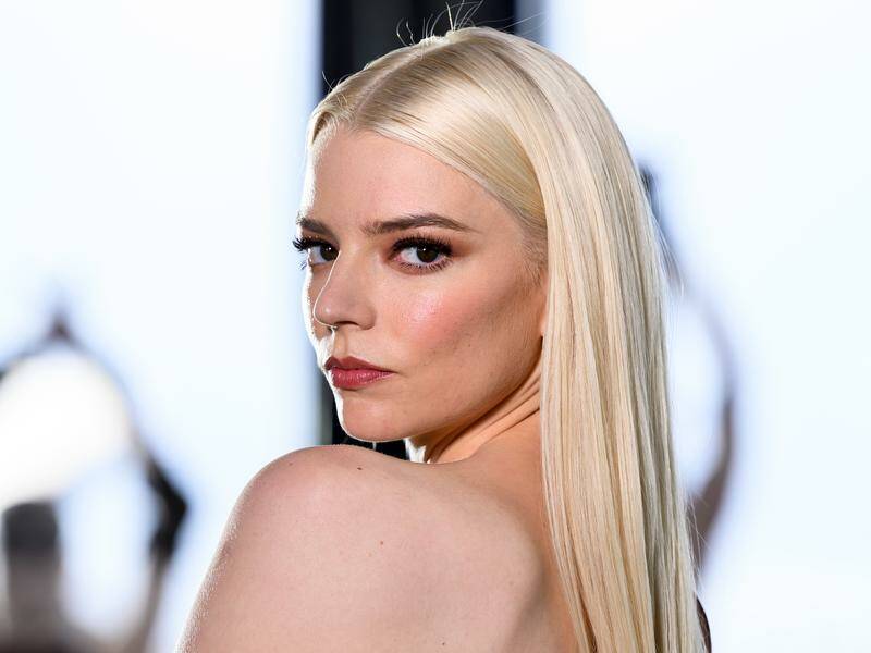 Roli që aktorja Anya Taylor Joy ëndërron të luajë…