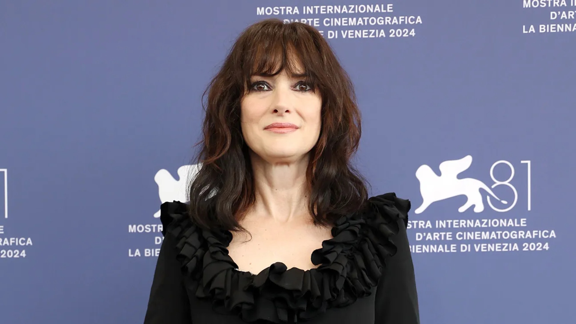 Sa është vlera e pasurisë së aktores Winona Ryder?