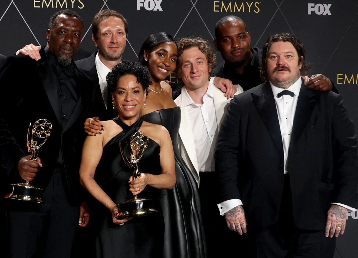 Seriali që arriti të thyente rekord në “Emmy Awards 2024”!