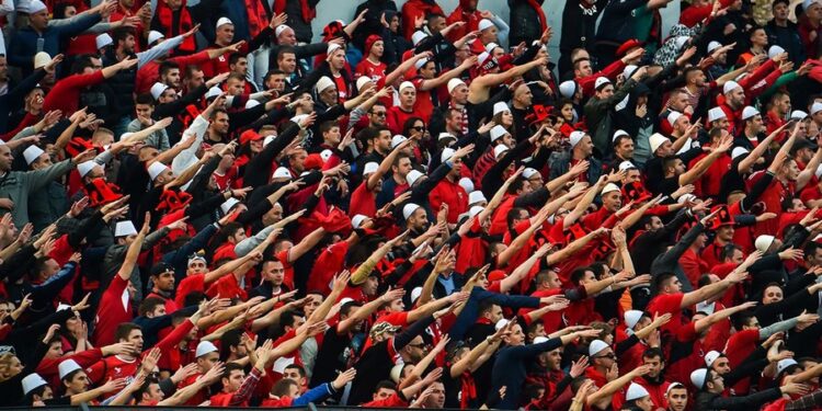 Shqipëri rekordesh, dy vjet pa pësuar gol në shtëpi në ndeshjet zyrtare!