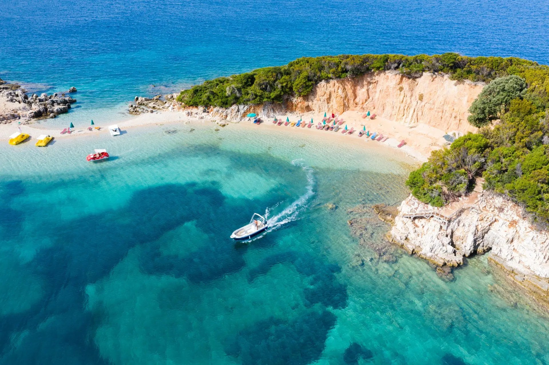 “TTW”: Moment i ri historik për turizmin në Shqipëri!