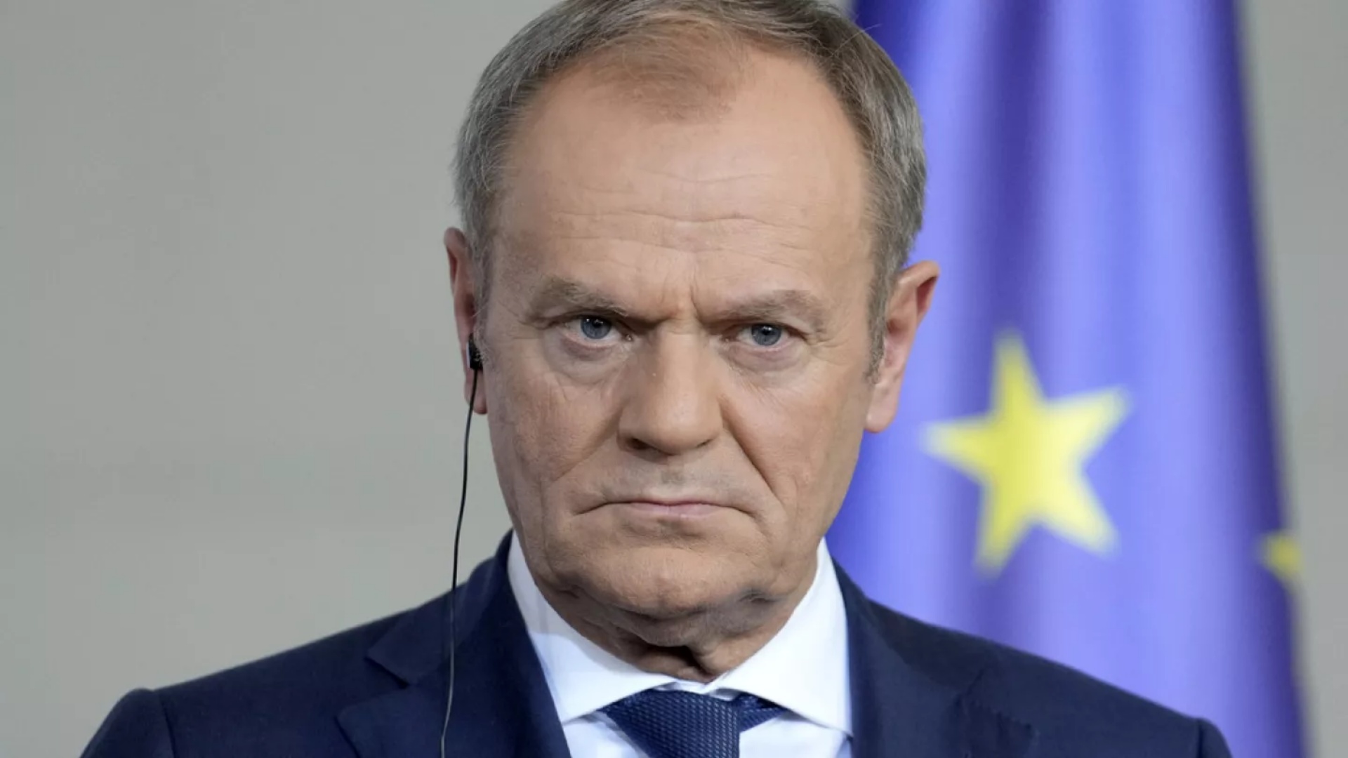 Tusk: Polonia do të ndihmojë në rindërtimin e Lvivit pas sulmit ajror rus!