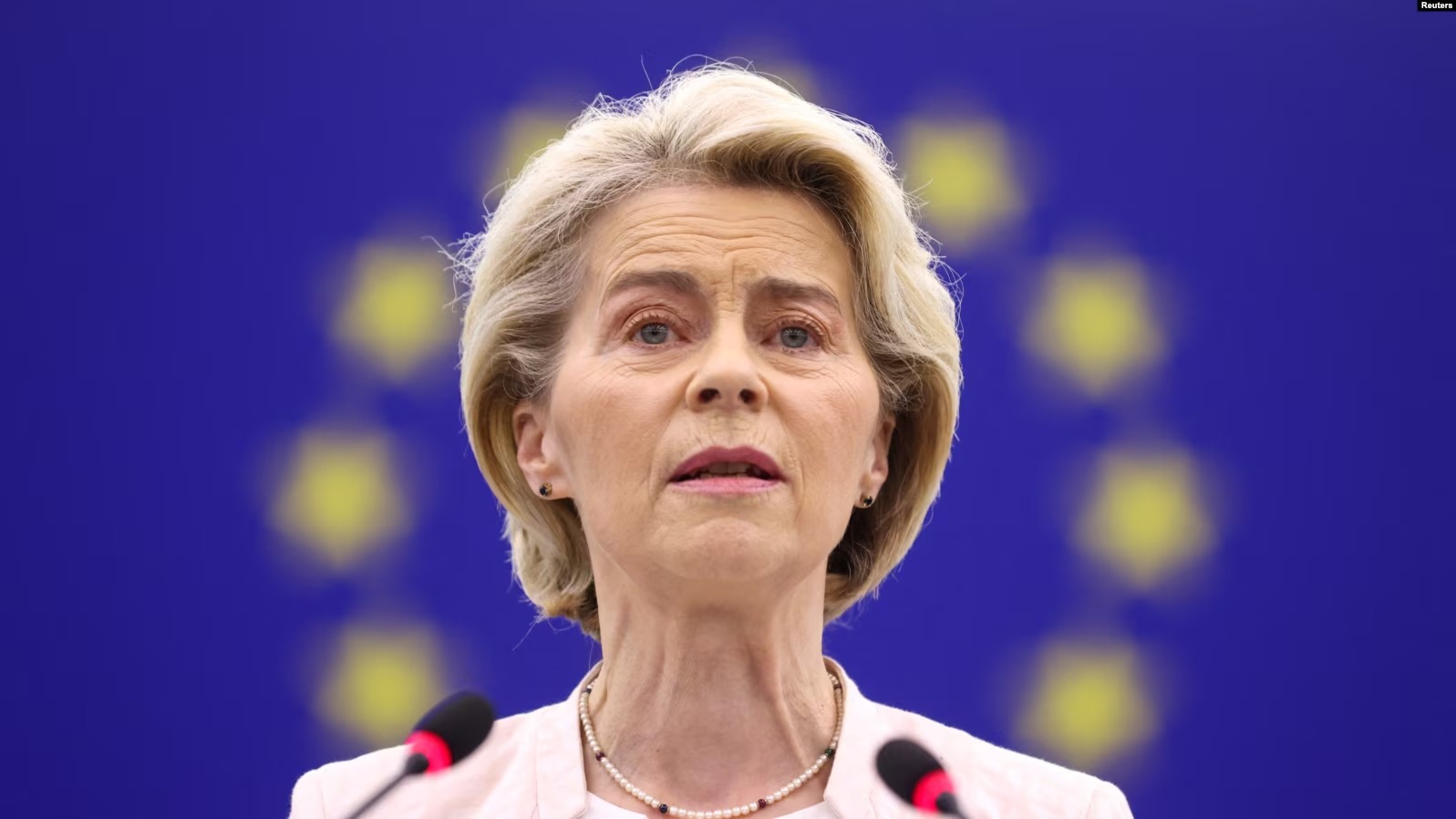 Ursula von der Leyen drekë pune me liderët e Ballkanit Perëndimor në Bruksel! Të pranishëm Rama, Kurti dhe Vuçiç!