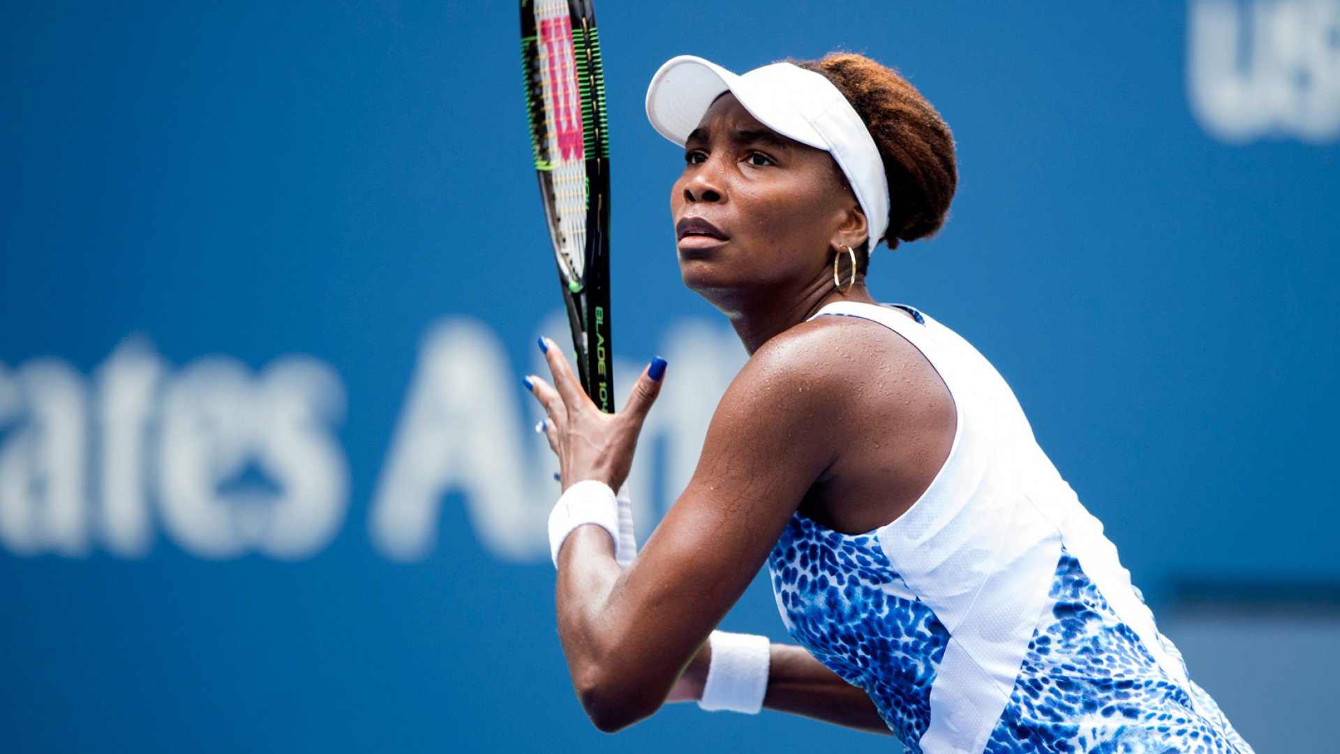 Venus Williams zbulon se do të vazhdojë të luajë tenis për të ndaluar plakjen!