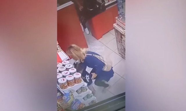 Zbardhet dëshmia e 57-vjeçares që tentoi të rrëmbente dy-vjeçaren në një supermarket