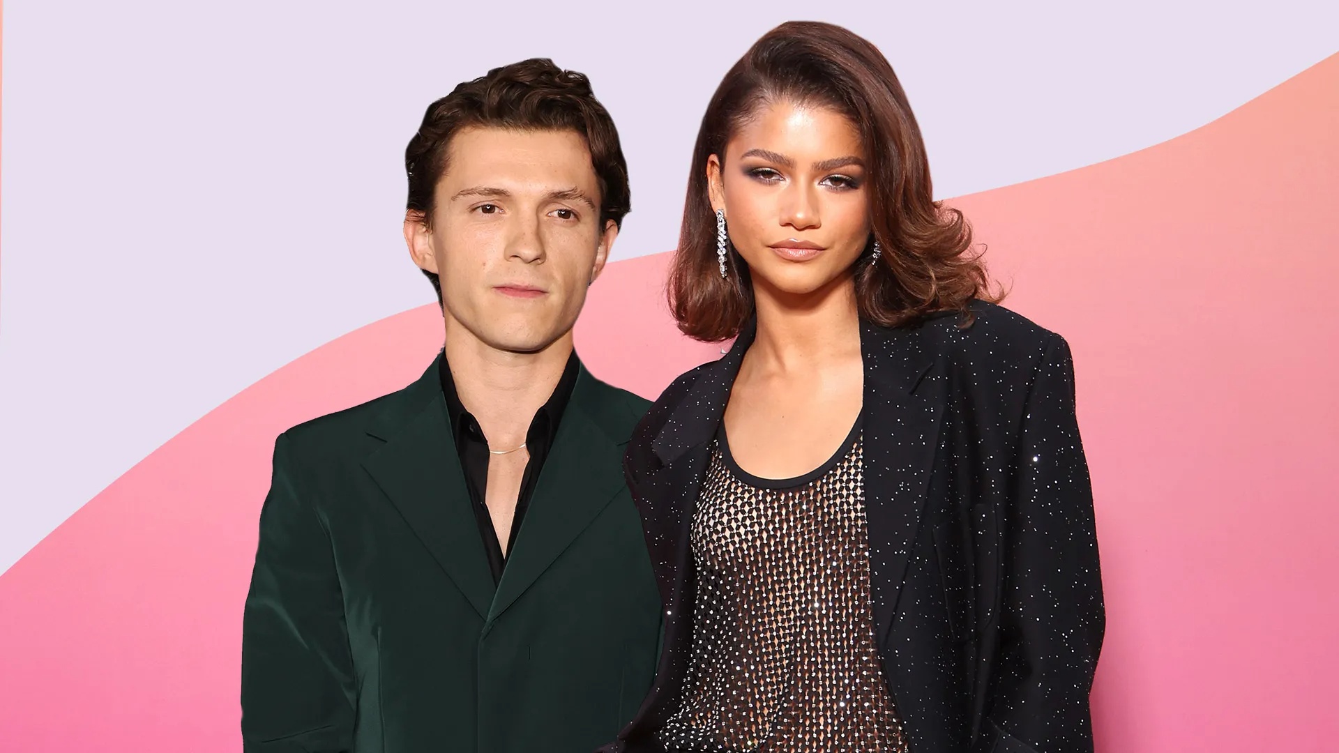 Zendaya dhe Tom Holland bëjnë një arratisje në një qytet të vogël dhe askush nuk i njeh!