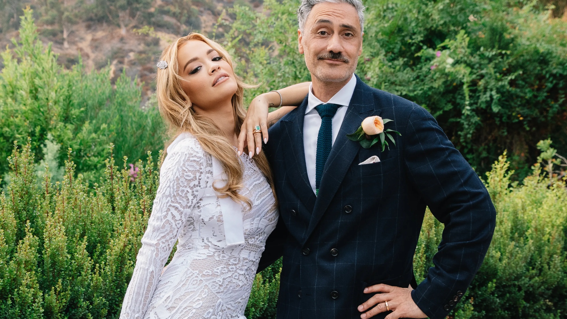 “Zjarr, zjarr, zjarr”/Kështu e përshkruan Rita Ora marrëdhënien me Taika Waititi!