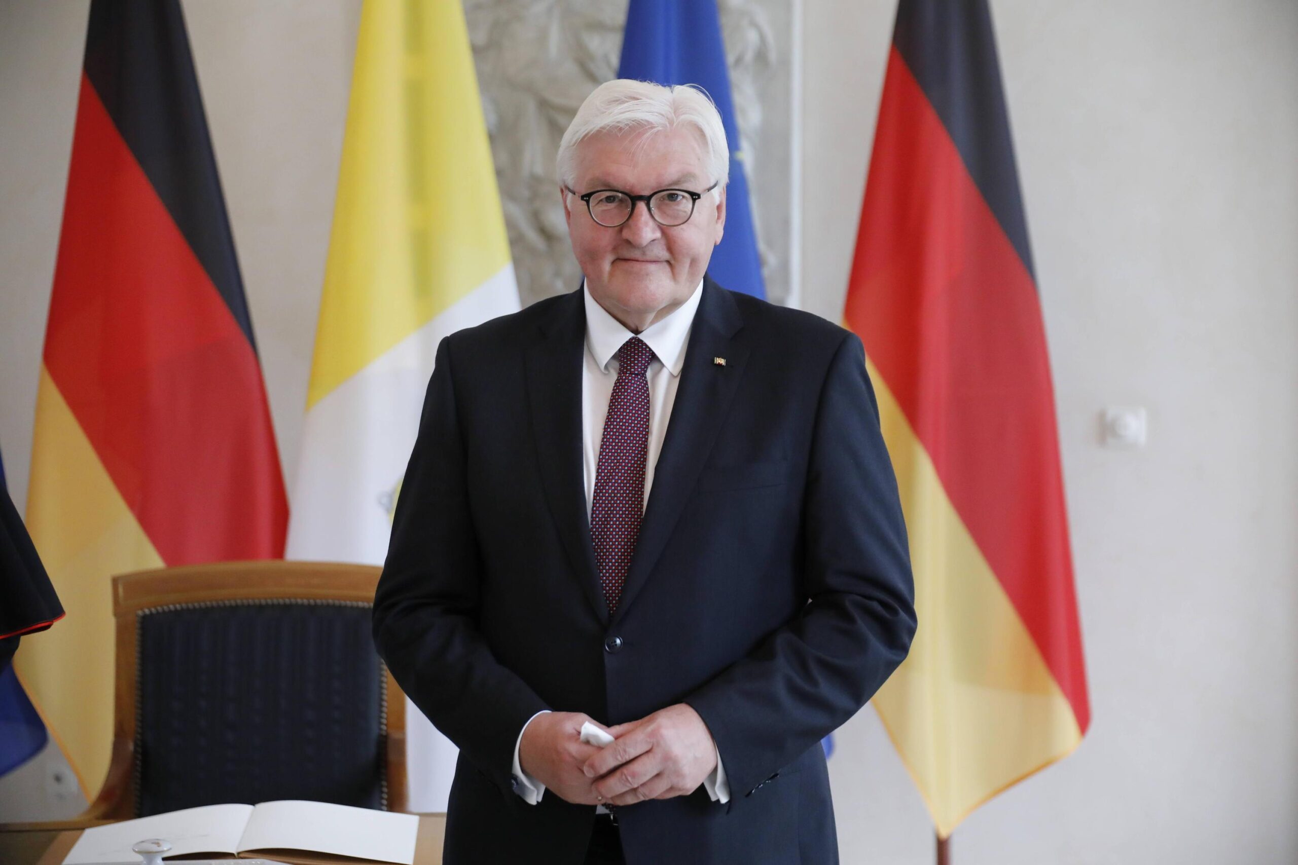 Emigracioni, presidenti Steinmeier kërkon kompromis në Gjermani!