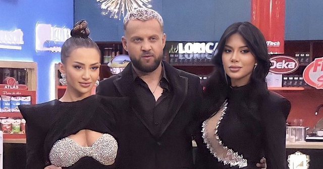 Kiara dhe Efi përballen për herë të parë pas sherrit në “Big Brother VIP”