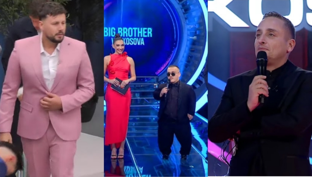 Lista e plotë/ Këta janë 20 banorët e “Big Brother VIP Kosova 3”