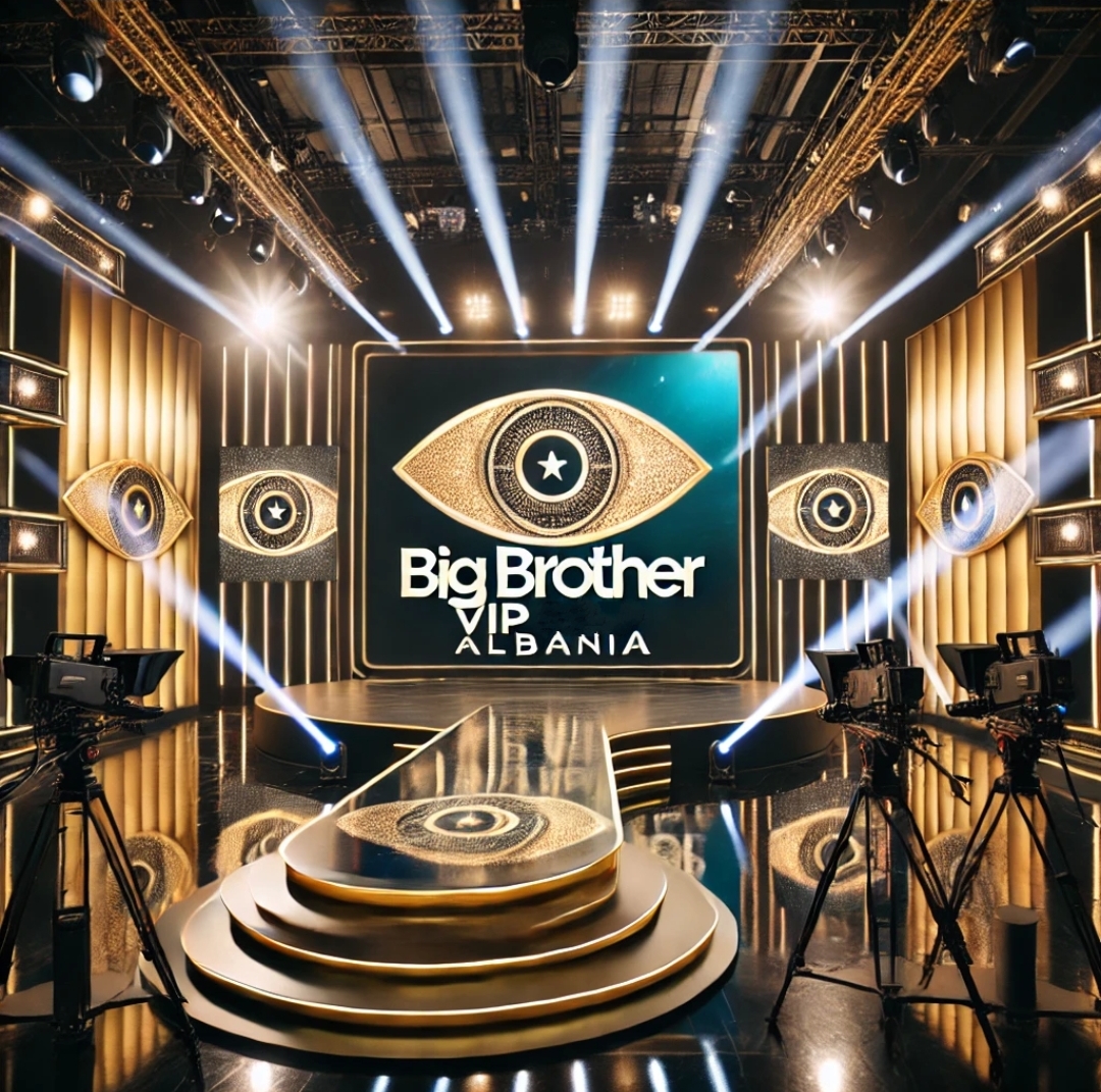 Tjetër listë/ Publikohen disa nga emrat e banorëve të Big Brother VIP Albania 4