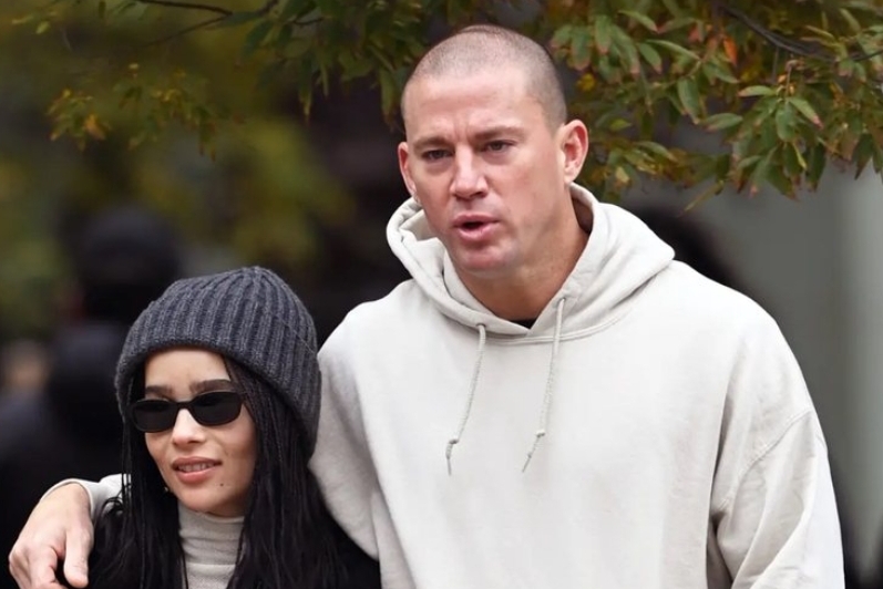 Zbulohen arsyet që çuan në ndarjen e Zoë Kravitz dhe Channing Tatum