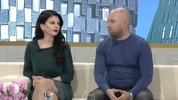 Akuzat e Rudina Dembacaj, reagon ashpër ish-burri i saj: Ti je për burg…