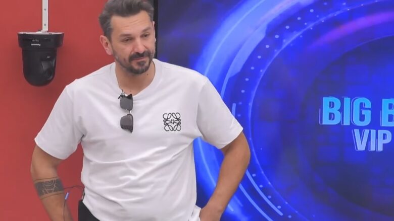 Atilla Kardesh i ndodh diçka e papritur pas daljes nga BBVK