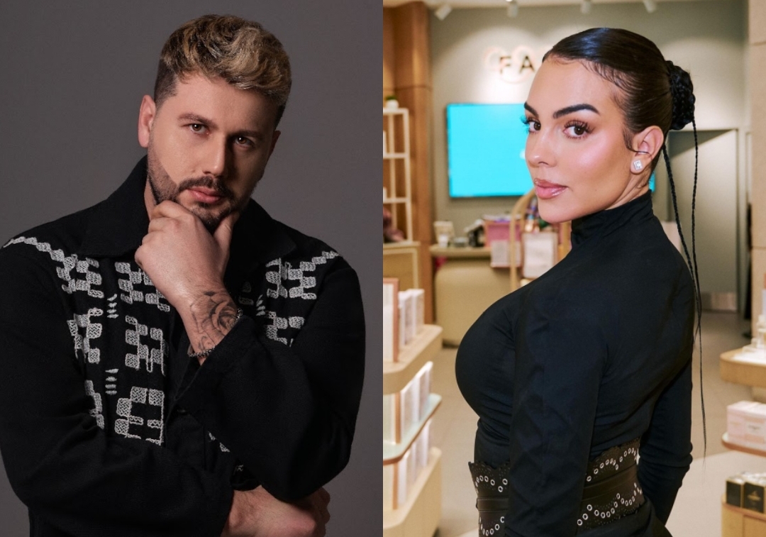 Do të habiteni! Nuk është Georgina Rodriguez por ish-partnerja e Mevlanit (Video)