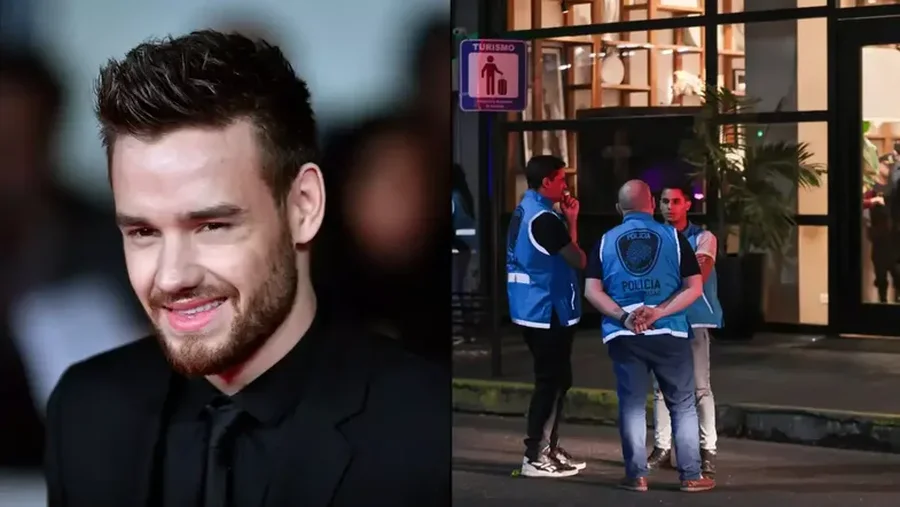 Liam Payne nuk kreu vetëvrasje, zbulohet e vërteta e vdekjes tragjike të tij!