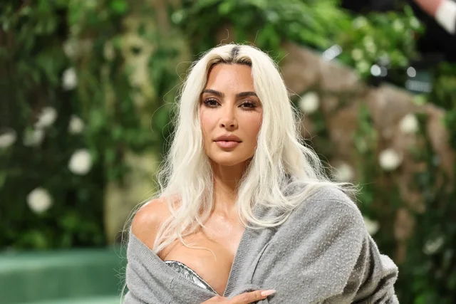 Pamja e Kim Kardashian i shtangu të gjithë ndjekësit për Halloween