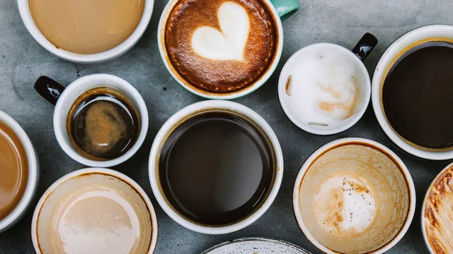 Si e pi kafenë?! Ja çfarë tregon kjo për personalitetin tënd