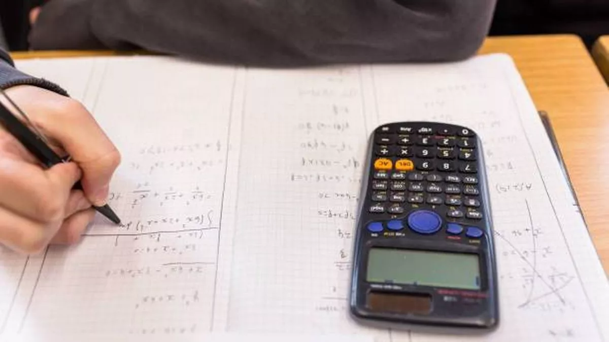 Vetëm 1 për qind e njerëzve mund ta zgjidhin këtë problem matematikor ‘të pamundur’