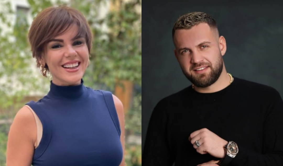 “Kiara e zgjuar, veç e veç për pasurinë, bashkë për fëmijën…” Dalina Buzi bën deklaratën e fortë, Luiz Ejlli reagon ashpër