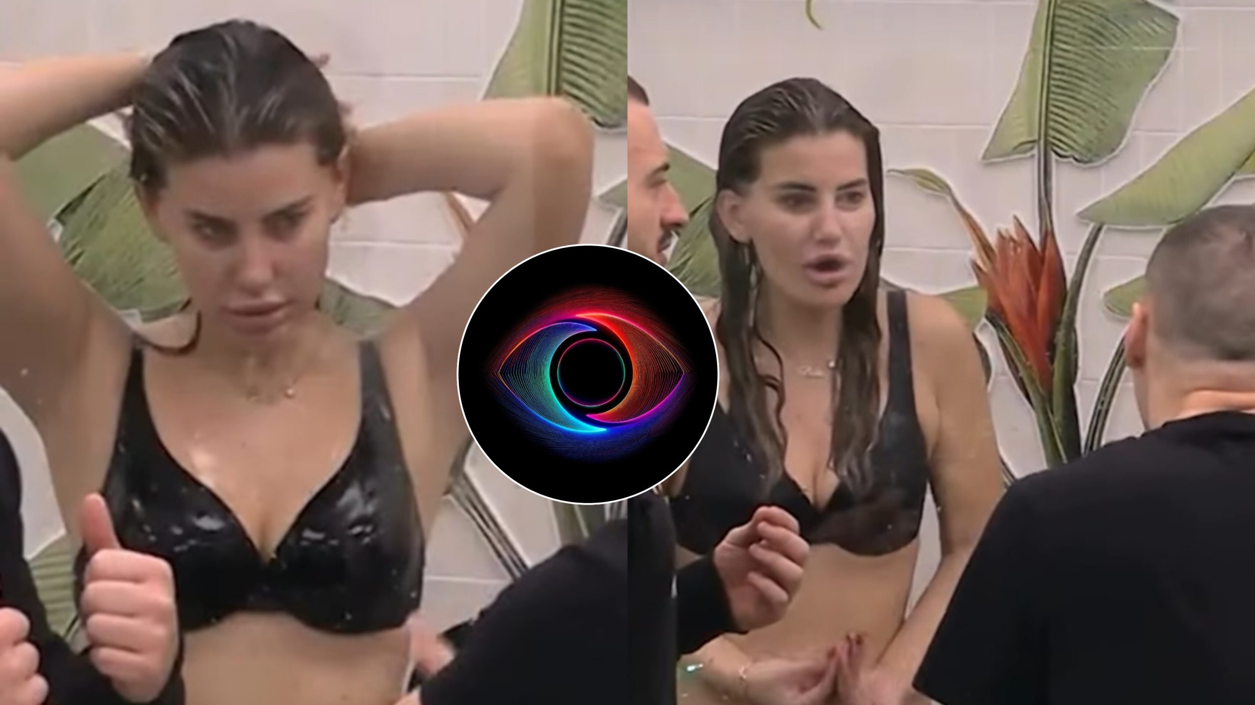 Plas keq në “Big Brother 4”: “Jam i urritur të shoh trup femre…”