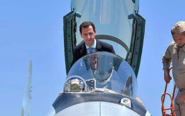 Zbulohet pasuria marramendëse e Assad: 200 tonë ar…