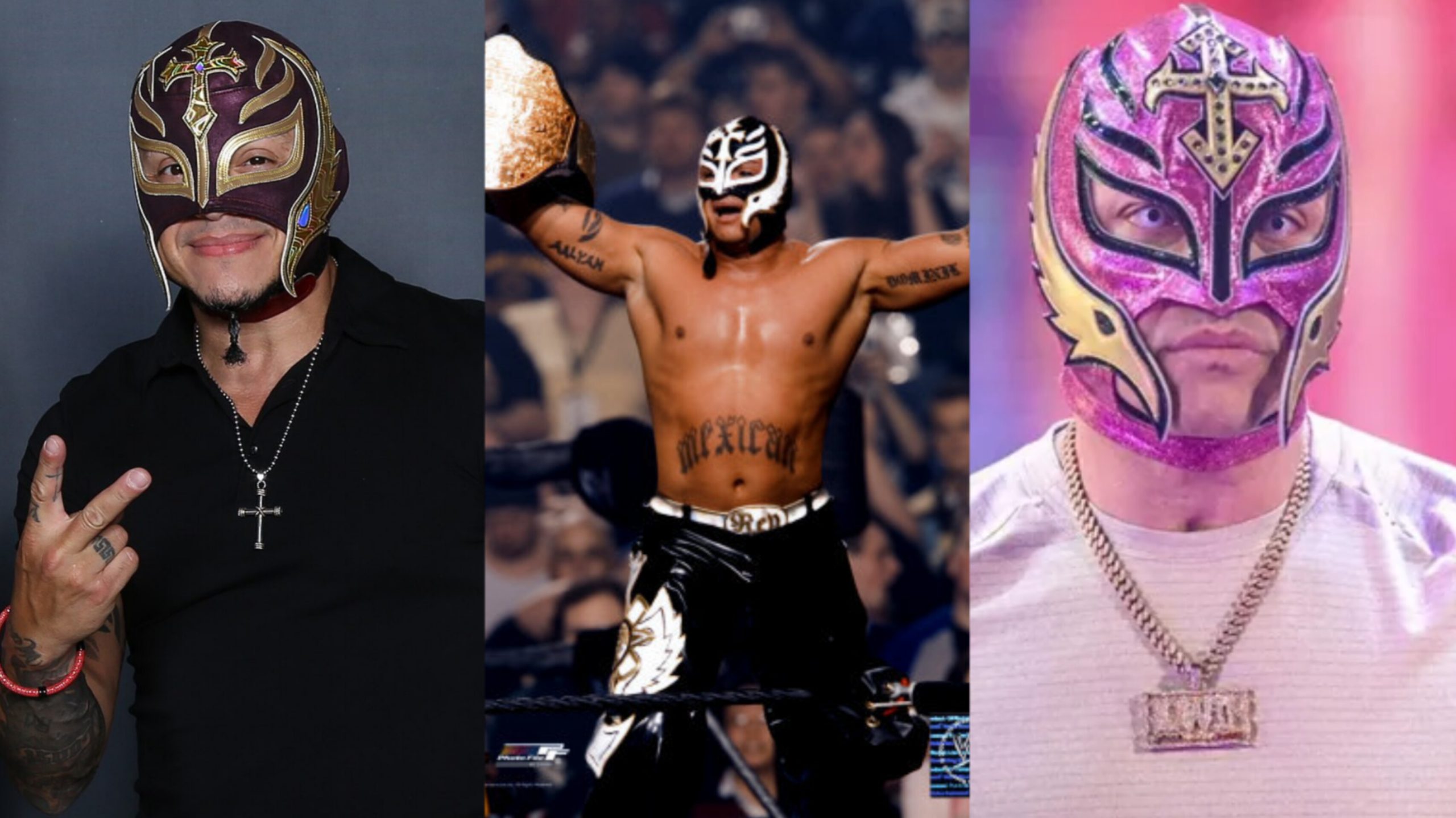 Zi në botën e keçit, ndërron jetë papritur legjenda Rey Mysterio!