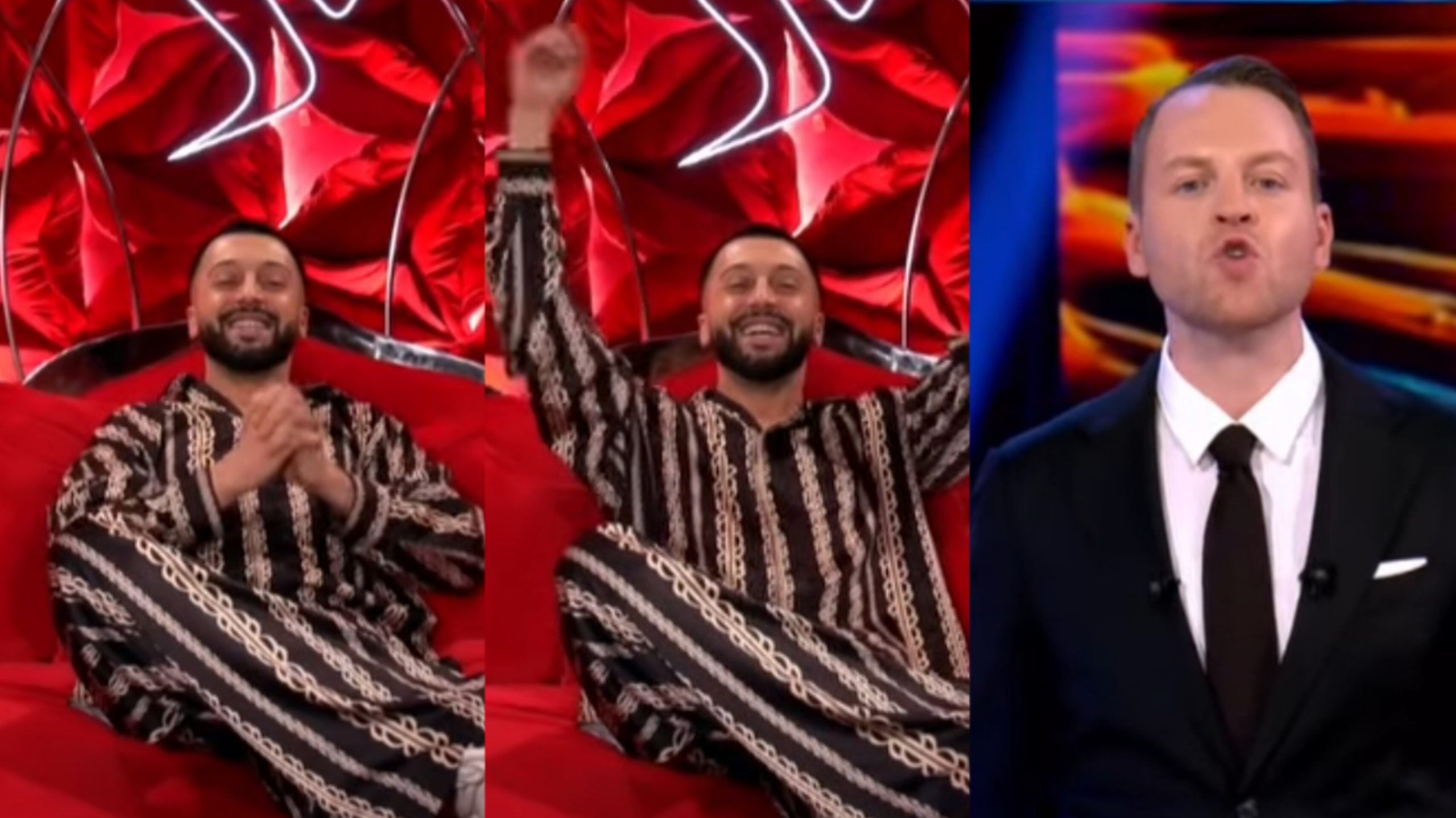 E pabesueshme! Gjesti hyn në Big Brother VIP Albania dhe “çmend” Ledionin: “Do bëj…”